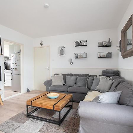 Appartamento Hello Zeeland - Vakantiehuis Noordstraat 32 Zoutelande Esterno foto