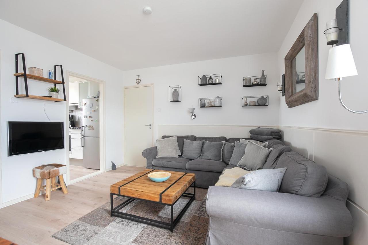 Appartamento Hello Zeeland - Vakantiehuis Noordstraat 32 Zoutelande Esterno foto