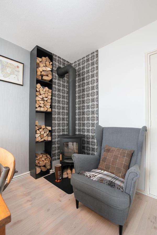 Appartamento Hello Zeeland - Vakantiehuis Noordstraat 32 Zoutelande Esterno foto