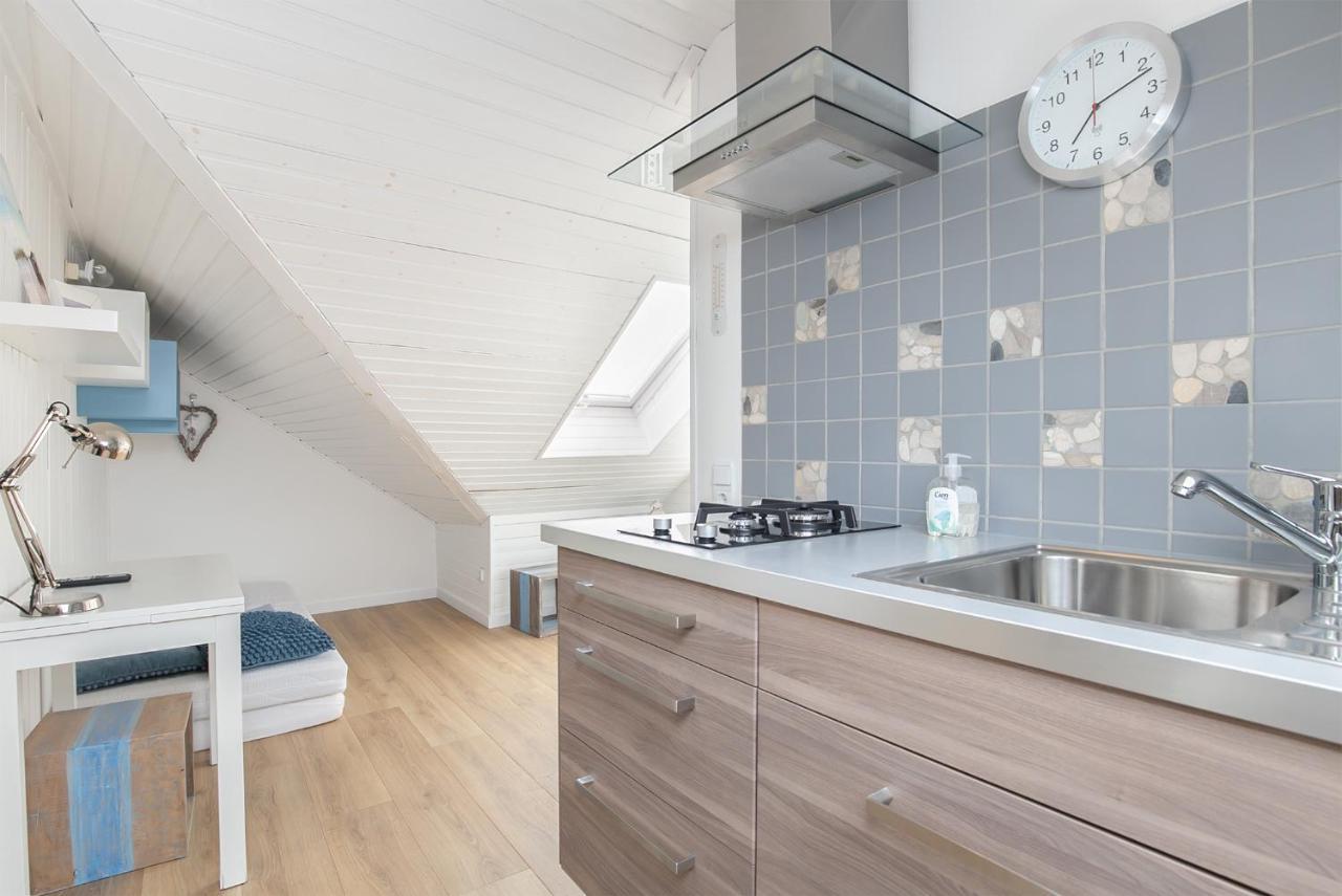 Appartamento Hello Zeeland - Vakantiehuis Noordstraat 32 Zoutelande Esterno foto