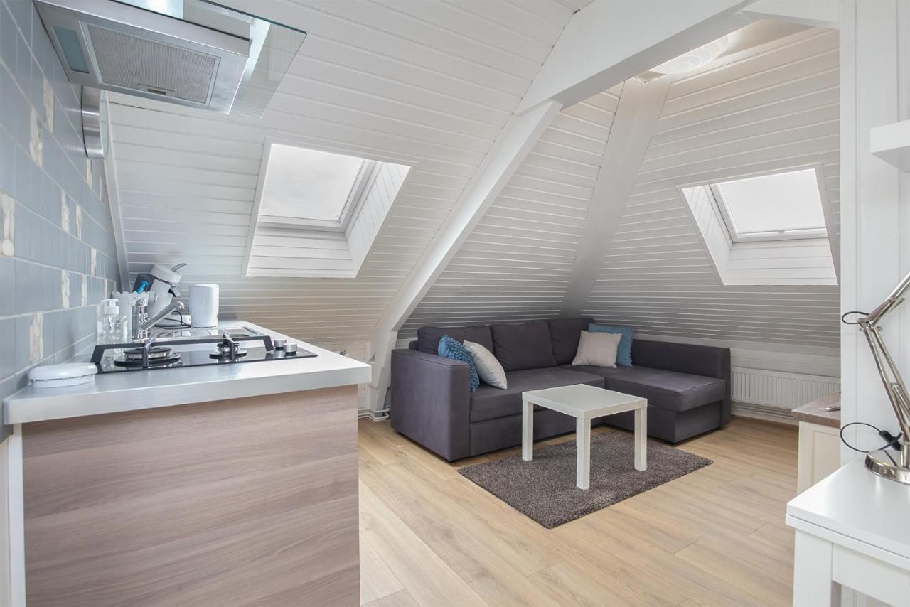 Appartamento Hello Zeeland - Vakantiehuis Noordstraat 32 Zoutelande Esterno foto