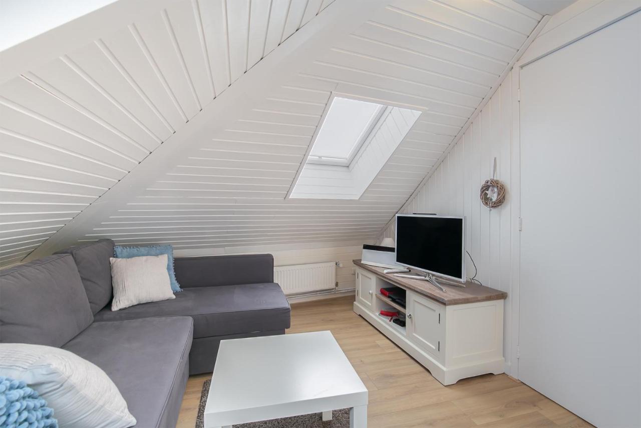 Appartamento Hello Zeeland - Vakantiehuis Noordstraat 32 Zoutelande Esterno foto