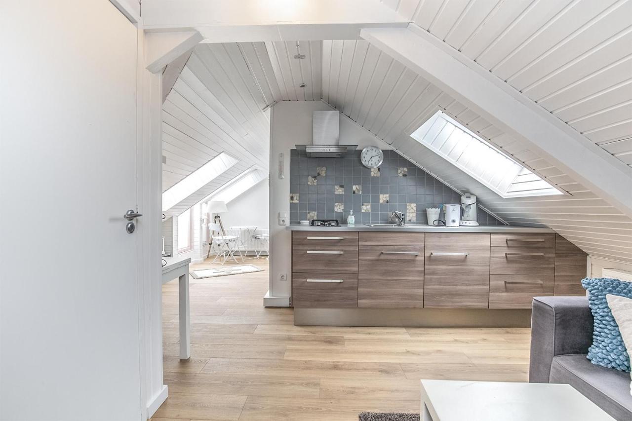 Appartamento Hello Zeeland - Vakantiehuis Noordstraat 32 Zoutelande Esterno foto