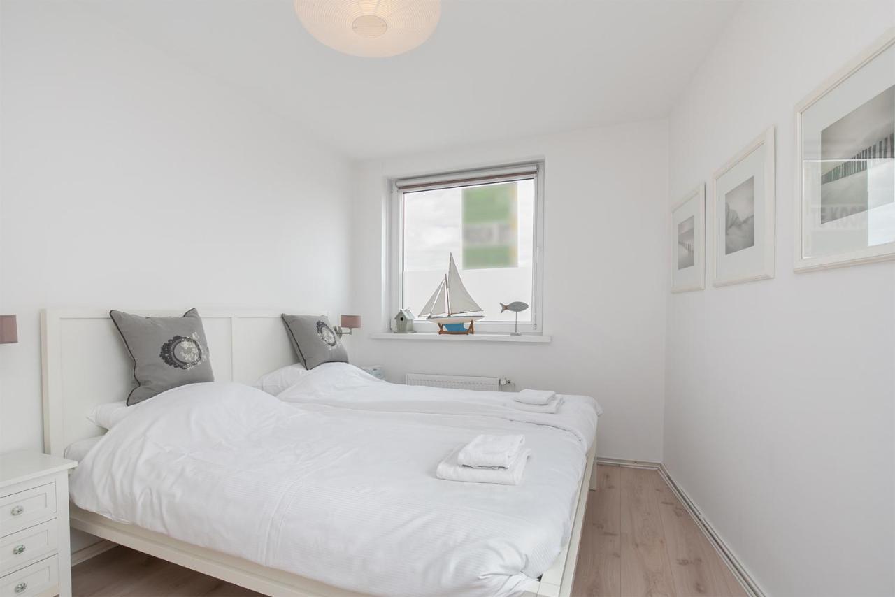 Appartamento Hello Zeeland - Vakantiehuis Noordstraat 32 Zoutelande Esterno foto